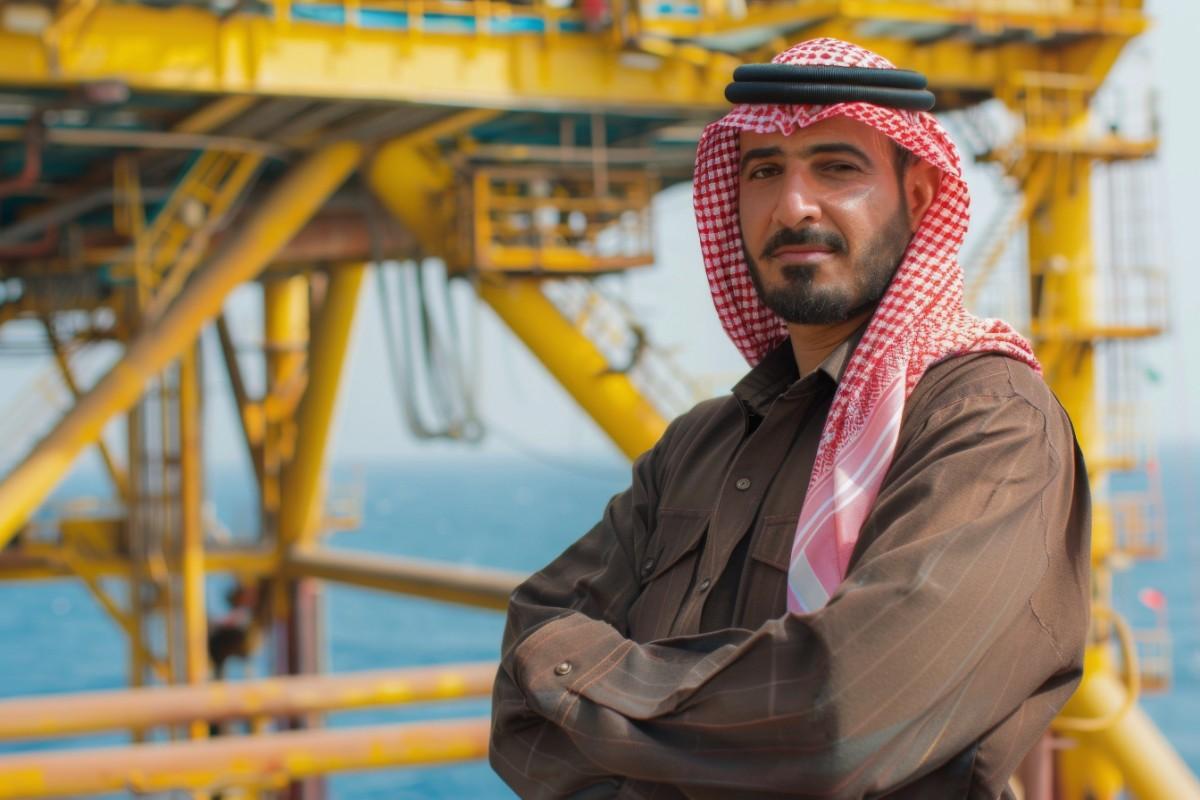 Logistics Manpower Supply & Warehouse Staffing Solutions Built for Saudi Businesses